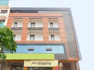 Ferienhaus für 3 Personen (10 m²) in Kanpur