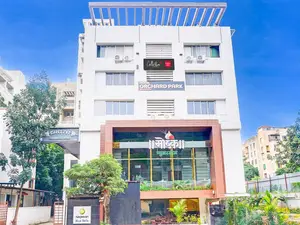 Ferienhaus für 3 Personen (10 m²) in Pune