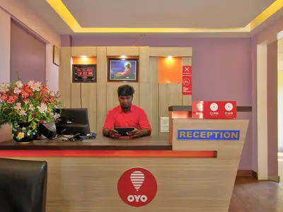 HallReception