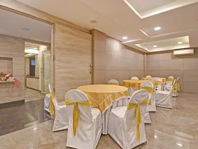 Facilities