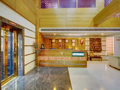 HallReception