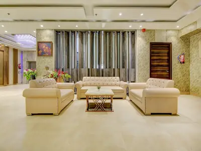 HallReception