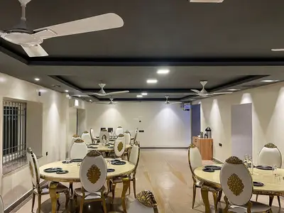 Facilities