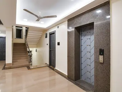 Facilities