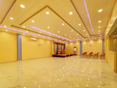 Facilities
