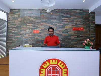 HallReception