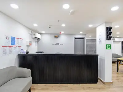HallReception