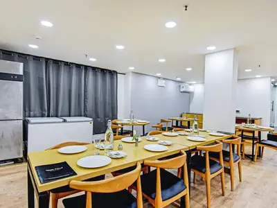 Facilities