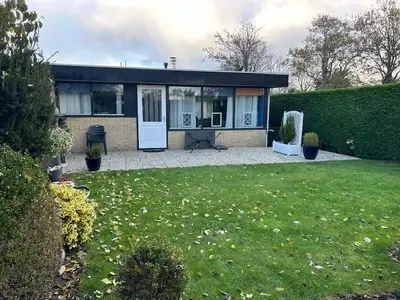Ferienhaus für 6 Personen (65 m²) in Sint Maartensvlotbrug 1/10