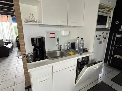 Ferienhaus für 6 Personen (65 m²) in Sint Maartensvlotbrug 7/10