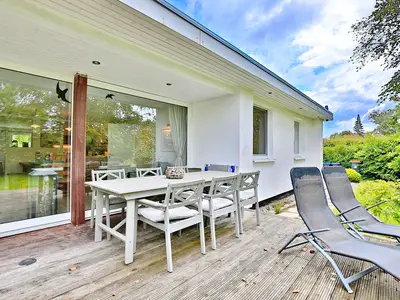 Ferienhaus für 5 Personen (86 m²) in Scharbeutz 6/10