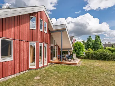 Ferienhaus für 6 Personen (81 m²) in Rechlin Nord 2/10
