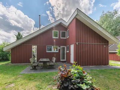 Ferienhaus für 6 Personen (81 m²) in Rechlin Nord 3/10
