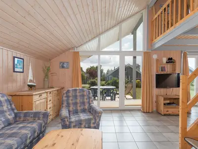 Ferienhaus für 6 Personen (81 m²) in Rechlin Nord 6/10