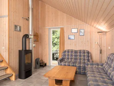 Ferienhaus für 6 Personen (81 m²) in Rechlin Nord 7/10