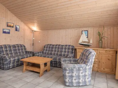 Ferienhaus für 6 Personen (81 m²) in Rechlin Nord 8/10