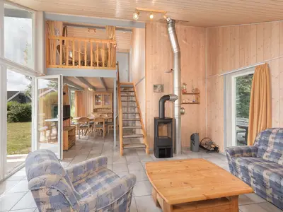 Ferienhaus für 6 Personen (81 m²) in Rechlin Nord 9/10
