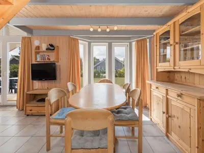 Ferienhaus für 6 Personen (81 m²) in Rechlin Nord 10/10