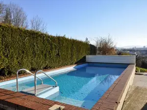 Ferienhaus für 10 Personen (250 m²) in Nürtingen