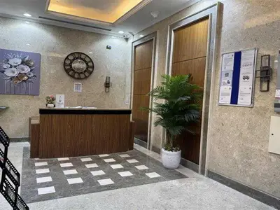 HallReception