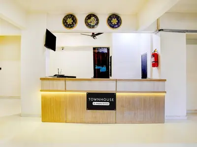 HallReception