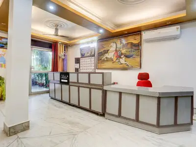 HallReception
