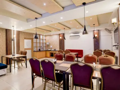 Facilities
