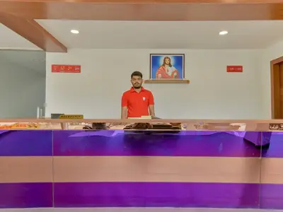 HallReception