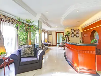 HallReception