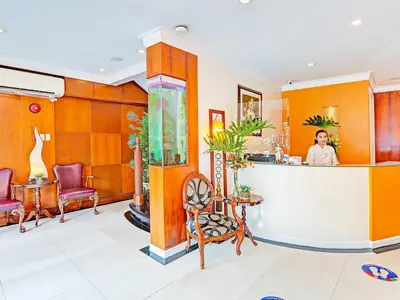 HallReception