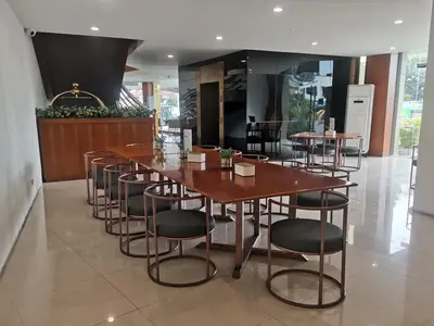 HallReception