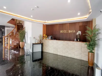 HallReception