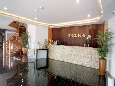 HallReception