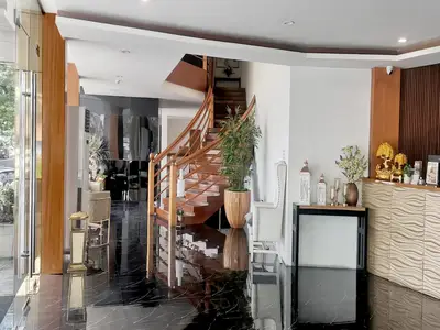 HallReception