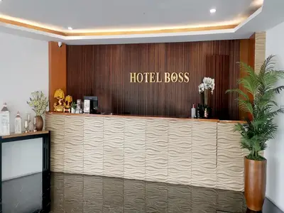 HallReception