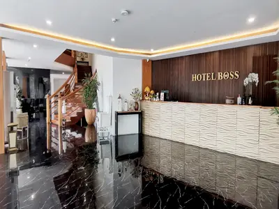 HallReception