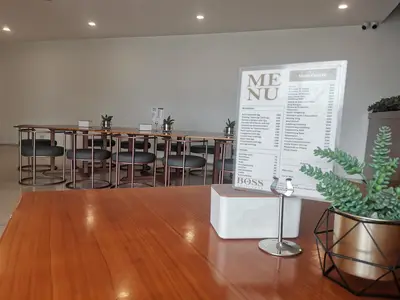HallReception