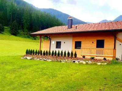Ferienhaus für 6 Personen (110 m²) in Weissenbach 2/10