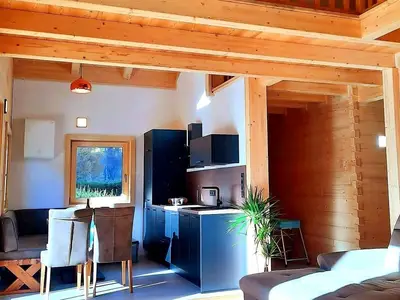 Ferienhaus für 6 Personen (110 m²) in Weissenbach 6/10