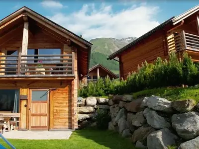 Ferienhaus für 5 Personen (55 m²) in Vernago 3/10