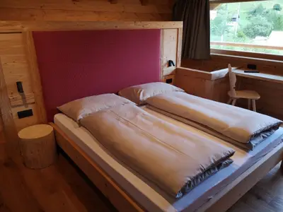 Ferienhaus für 5 Personen (55 m²) in Vernago 10/10