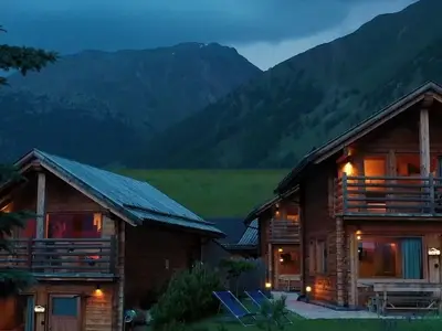 Ferienhaus für 5 Personen (55 m²) in Vernago 4/10