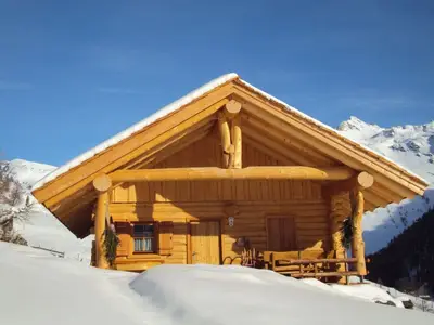Ferienhaus für 4 Personen (42 m²) in Vordere Asten 1/10