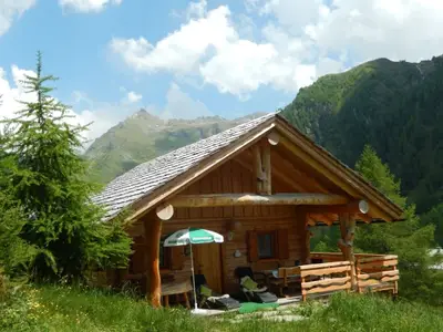 Ferienhaus für 4 Personen (42 m²) in Vordere Asten 2/10