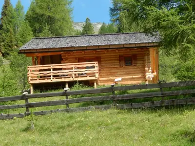 Ferienhaus für 4 Personen (42 m²) in Vordere Asten 4/10