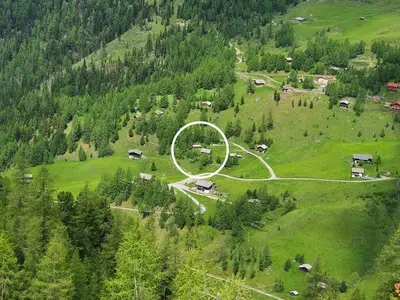 Ferienhaus für 4 Personen (42 m²) in Vordere Asten 7/10