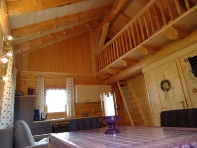 Ferienhaus für 4 Personen (42 m²) in Vordere Asten 9/10
