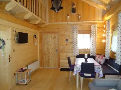 Ferienhaus für 4 Personen (42 m²) in Vordere Asten 10/10