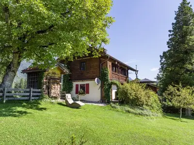 Ferienhaus für 4 Personen (50 m²) in Angerberg 3/10