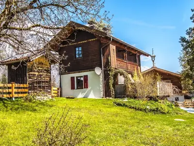 Ferienhaus für 4 Personen (50 m²) in Angerberg 4/10